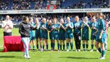 Kampens Spiller Piger 11 Kampens Spiller Piger 11
